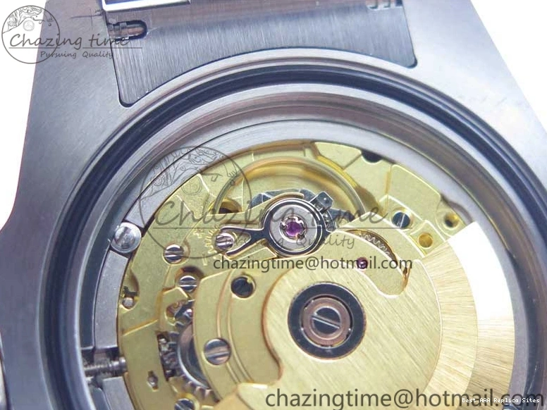 AAA Replica Watches 2989 No 904L 1:1 A Edition Black Bracelet Submariner on Best Date Ceramic Original SS ZZF 114060 1229